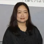 【画像】池脇千鶴さん(43)が朝ドラ「ばけばけ」の試写会に出席
