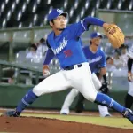根尾昂（7年目）　37登板　防2.50（2軍）　←率直な印象