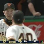 【3連勝】巨人ファン集合【リチャード】