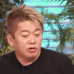 【悲報】堀江「『産んでくれてありがとう』って思想が分からない」ｗｗｗｗｗｗｗｗ