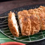 マグロのカツってあるじゃん?アレって美味くないよな