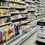 飲料補充や清掃、セブンイレブンもロボットにお任せ　都内で実験