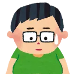 【悲報】わ、ダイエット失敗