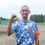 【朗報】柳葉敏郎の長男・一路内野手、盛岡大付の新主将就任【最後の夏、絶対甲子園出場だよ みお】