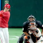カープ床田寛樹、プロ1号2ランホームランｗｙｗｙｗ