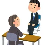面接官「あなたをプロ野球の何かに例えてください」