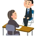 面接官「あなたをプロ野球の何かに例えてください」