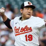 菅野智之10勝8敗 防御率4.57 xERA5.71 fWAR0.5(先発54人中53位)←これの評価は？