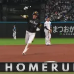4番川瀬晃の可能性ｗｗｗ
