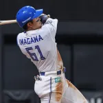 北海道日本ハムファイターズVS福岡ソフトバンクホークスのパリーグ頂上決戦、ガチで熱すぎる