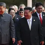 習近平「150歳まで生きられる」プーチン「不死も実現可」→中国国営テレビが映像使用差し止め