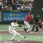 広島・床田、初回6失点→プロ初ホームランｗｗｗｗｗｗｗｗｗ