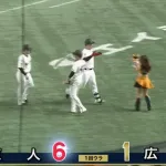 巨人リチャード、グランドスラムｗｗｗｗｗｗｗｗｗｗ