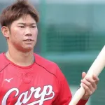 カープ坂倉「カープらしい野球で」守備＆走塁のミス撲滅について語る