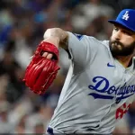 タナー・スコットが山本由伸の勝ちを消した日の山本由伸の投球内容wwwwww
