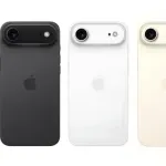 【朗報】iPhone 17 Air、256GBモデルが日本では174,800円から