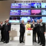 【悲報】4Kテレビ、完全オワコンへ民放5局撤退ｗｗｗｗｗｗｗｗｗｗｗｗ