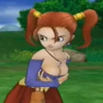 ドラクエ8のゼシカちゃんについて知ってること