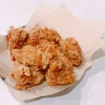 唐揚げに合わない調味料ってないよな