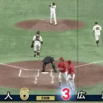 【ジエンゴ】広島床田、プロ初ホームランｗｗｗｗｗｗｗｗｗ