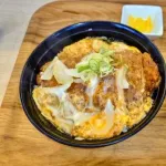 丼の格付け、決まる