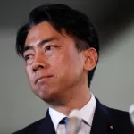 【朗報】小泉進次郎、総裁有力候補へｗｗｗｗｗｗｗｗｗｗｗｗｗｗｗｗｗ