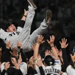 今年の阪神タイガース、日本一が確約される【証拠あり】