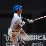 新庄監督「絶対に腐るなよ」今川「腐る時間がもったいないです」