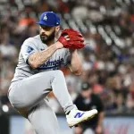俺達がドジャースのクローザー任された時にありがちなこと