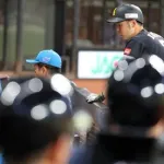 【日本ハム】脳内の一部出血と腫れ、八木コーチが入院　横尾ファーム打撃コーチが１軍合流