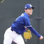 佐々木朗希が尻に火、最終リハビリ登板で160キロ超連発…スタミナ面で不安露呈も、メジャー復帰の可能性浮上