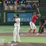 【巨人対広島21回戦】広島、初回に小園のタイムリーで先制！！！！！！！！！！
