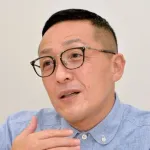 スマイリーキクチさん、広陵問題の加害者側の告訴に「加害者を被害者にしてはいけない。晒しはやめろ」
