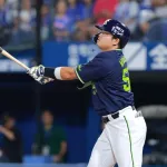 フィリーズ村上宗隆が最有力 複数現地メディアが報道