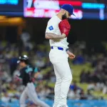 タナー・スコットが山本由伸の勝ちを消した日の山本由伸の投球内容ｗｗｗｗｗｗ