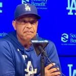 【MLB】ロバーツ監督、佐々木朗希に「グレートだ！」　最速162キロを称賛…メジャー復帰の可能性言及　4回2/3を3安打3失点8K