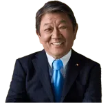【朗報】自民党茂木、社会保険料引き下げへｗｗｗｗｗｗｗｗｗｗ
