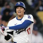 大谷を超える日本人投手が全く出てこない