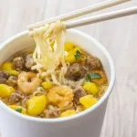 カップラーメン史上最強の味←これ