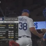 ドジャース、3連勝で4カードぶり勝ち越し　大谷翔平が4戦連続安打のダメ押し適時打　テオスカー22号＆23号など4発快勝