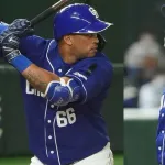 【朗報】ビシエド、ライデル揃って今年初のCS出場へ