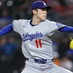 【MLB】佐々木朗希、リリーフでメジャー復帰か？　ロバーツ監督が示唆「可能性ある」「先発陣は好調。球団として話し合う必要がある」