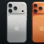 【悲報】iPhone17pro「オレンジ」「銀色」「紺色」から選んでね！ｗｗｗ
