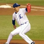 西口文也←この投手に対する印象