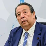 村上誠一郎氏、石破首相退陣に無念「財政ポピュリズムと排外主義が正論に勝ってしまった」