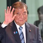 石破総理、最後に80年談話を出してから散る模様