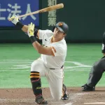 【巨人】三塚琉生が２軍降格…２度目の１軍は３打席のみ…近未来の４番候補に与えられた試練