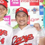 【カープ実況】大瀬良大地×會澤翼vs森田駿哉【広島-巨人/東京ドーム】