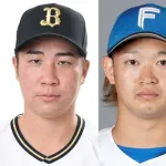 カープ『現役ドラフト』候補。優秀な選手を獲得できる人選とは？