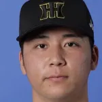 井坪陽生(20) 4試合 率.182 (11-2) 0本 0打点 OPS.364 ← これ